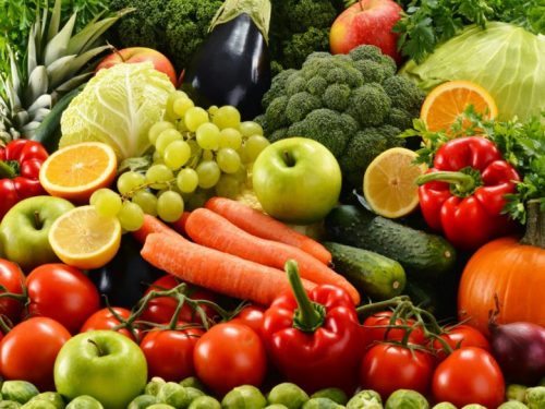 Consumi frutta e verdura primi due mesi 2017: il migliore degli ultimi 17 anni
